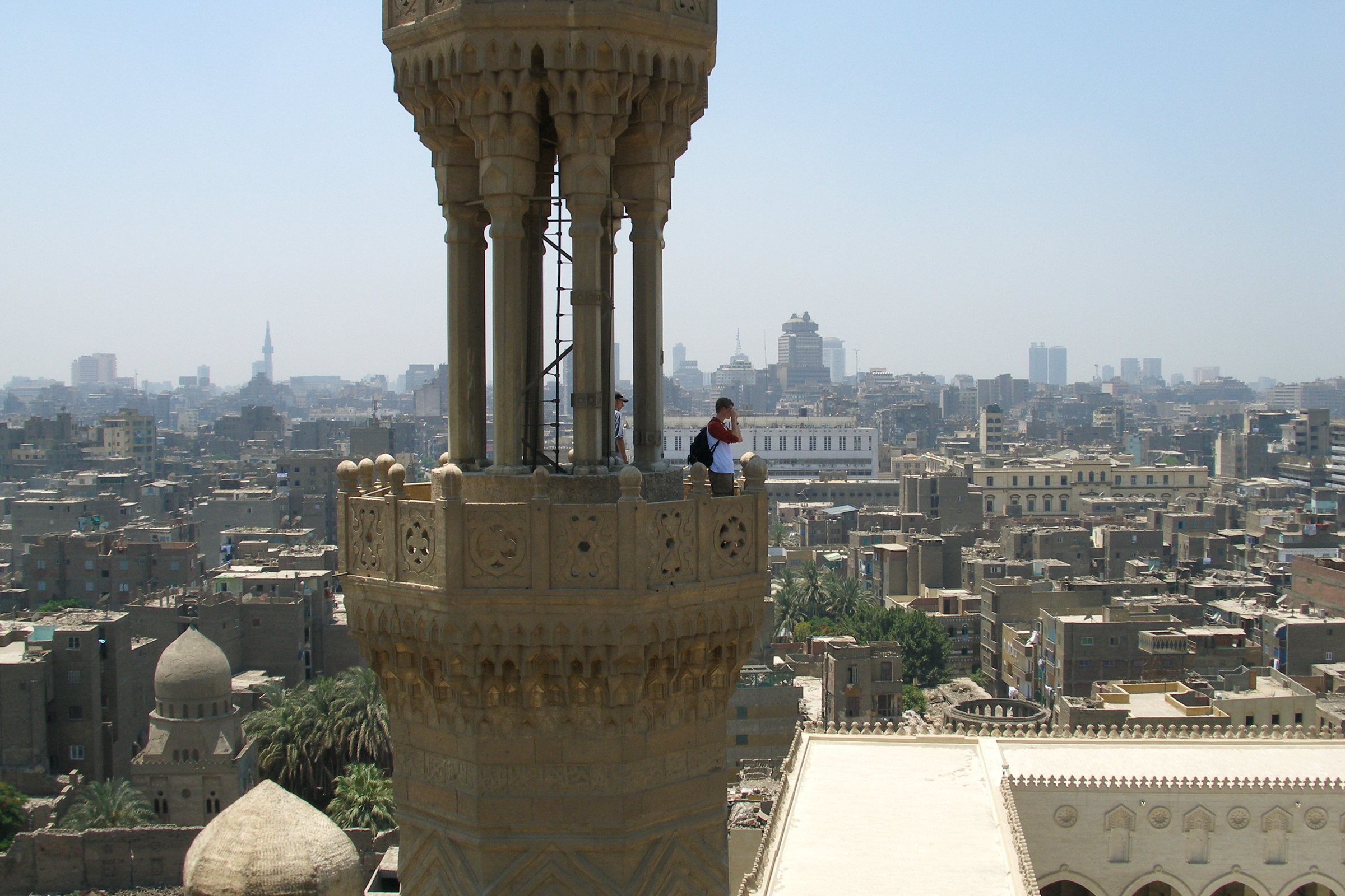 Bab Zuwayla