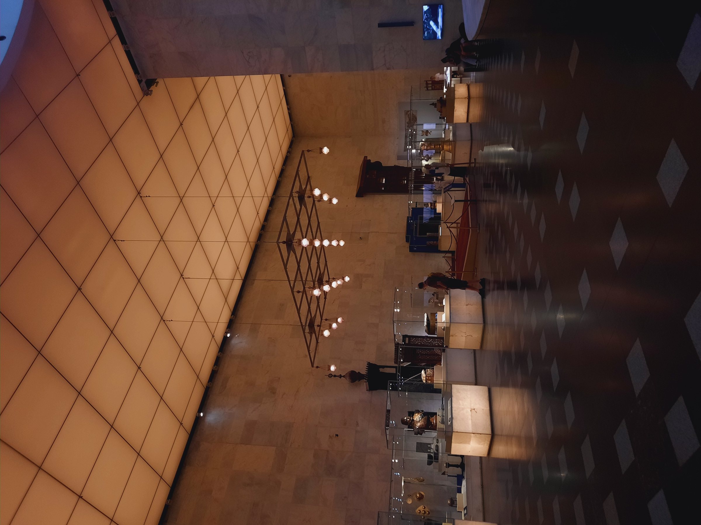 The Main Gallery