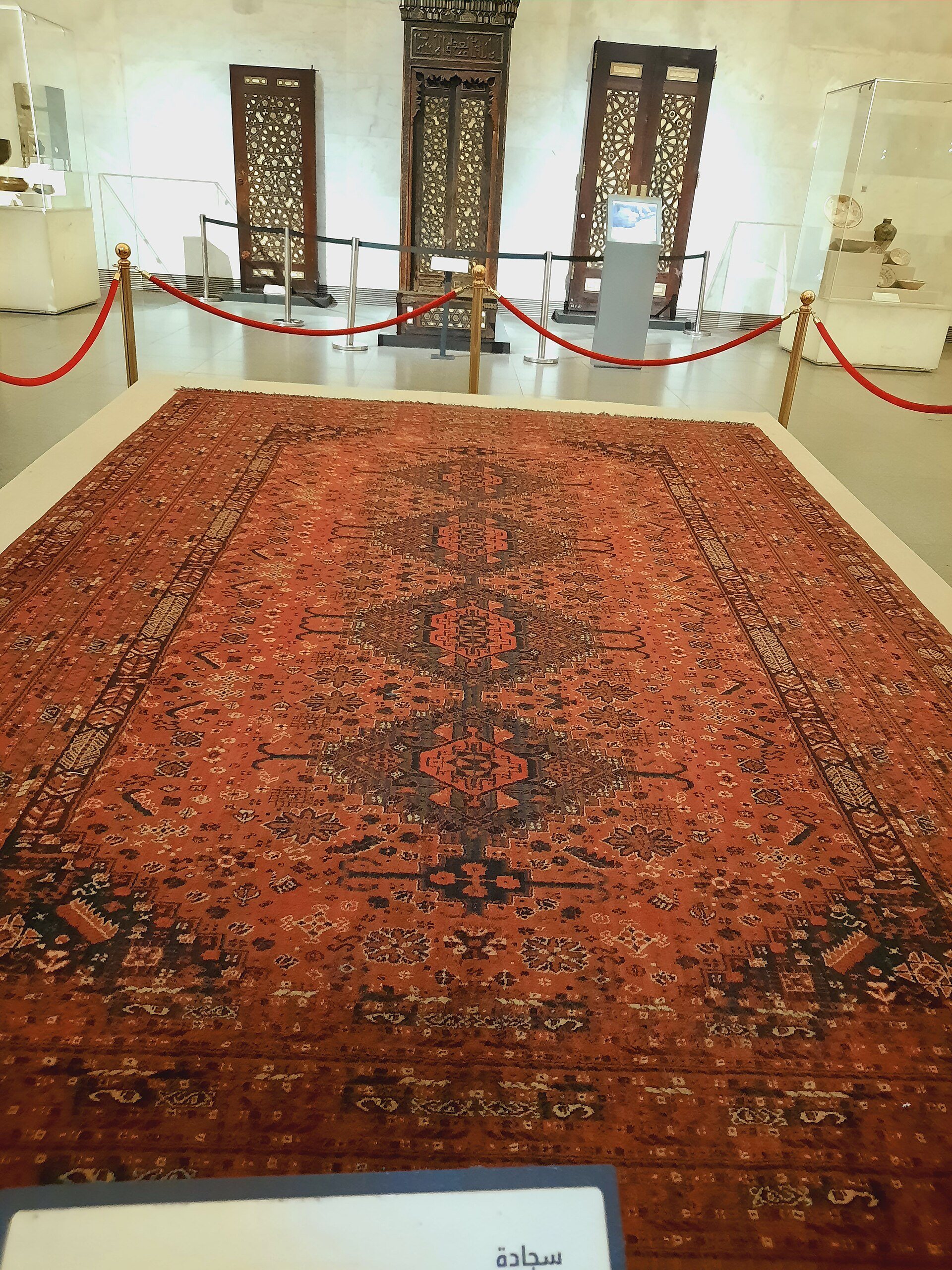 The Textile Gallery