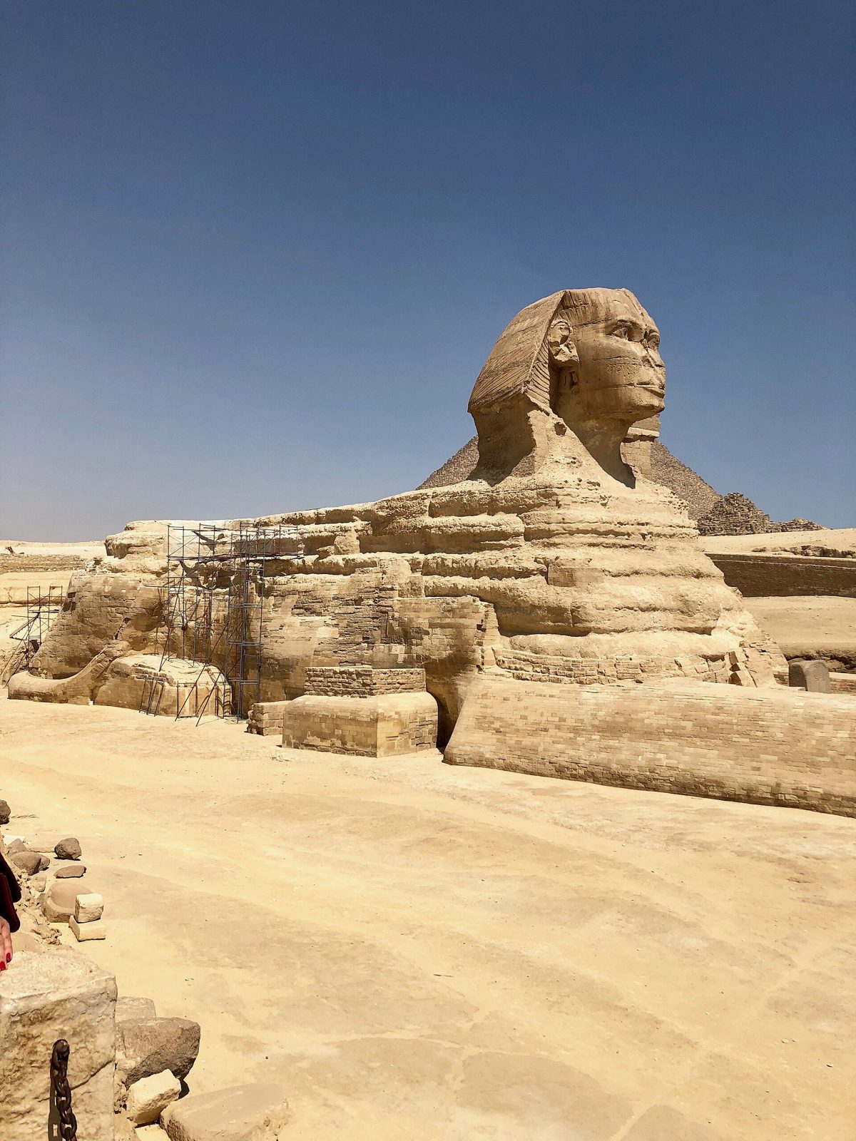 Great Sphinx