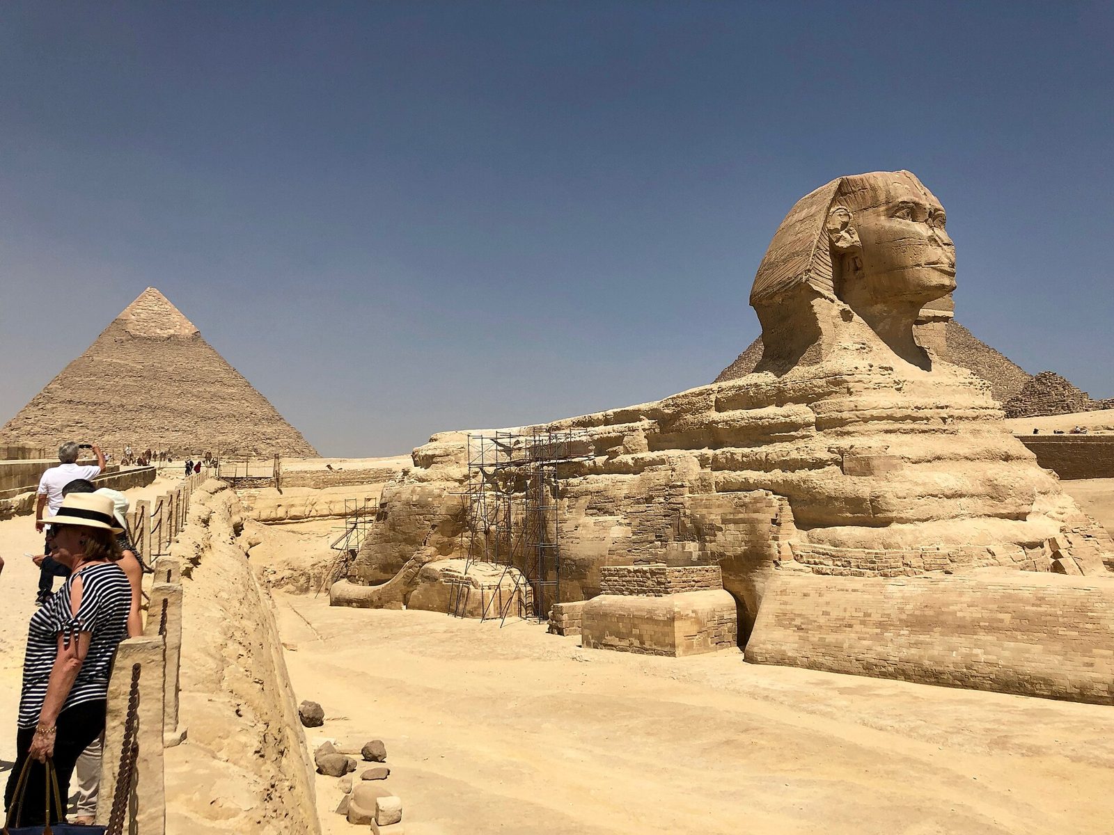 Great Sphinx