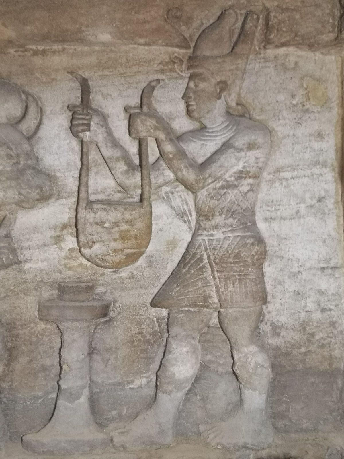Catacombs of Kom El Shoqafa