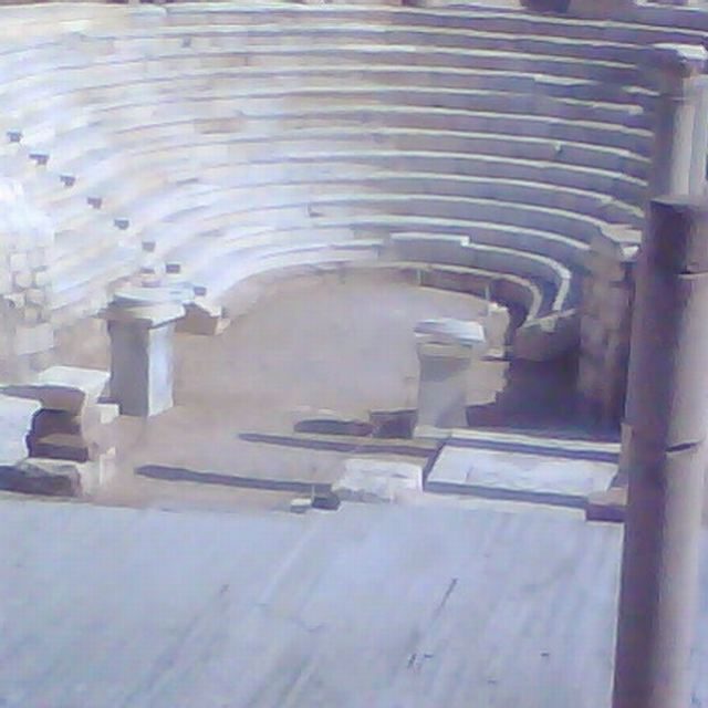 Roman Amphitheatre