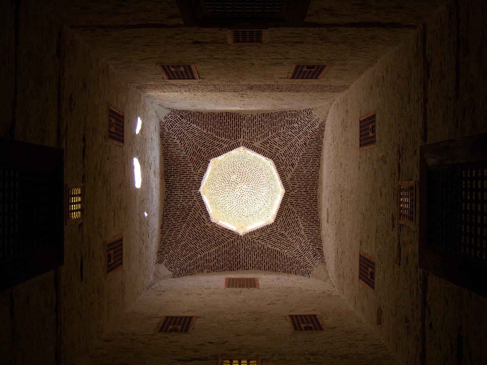 Citadel of Qaitbay