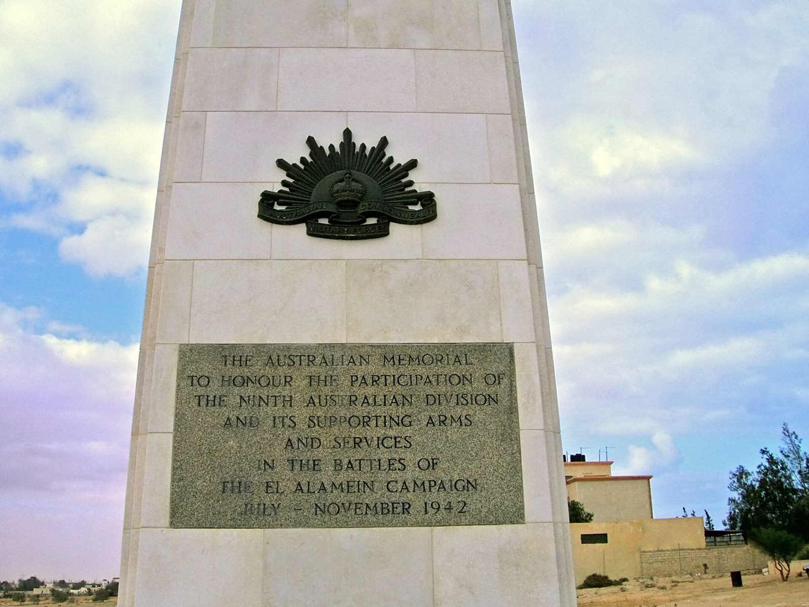 Commonwealth War Cemetery