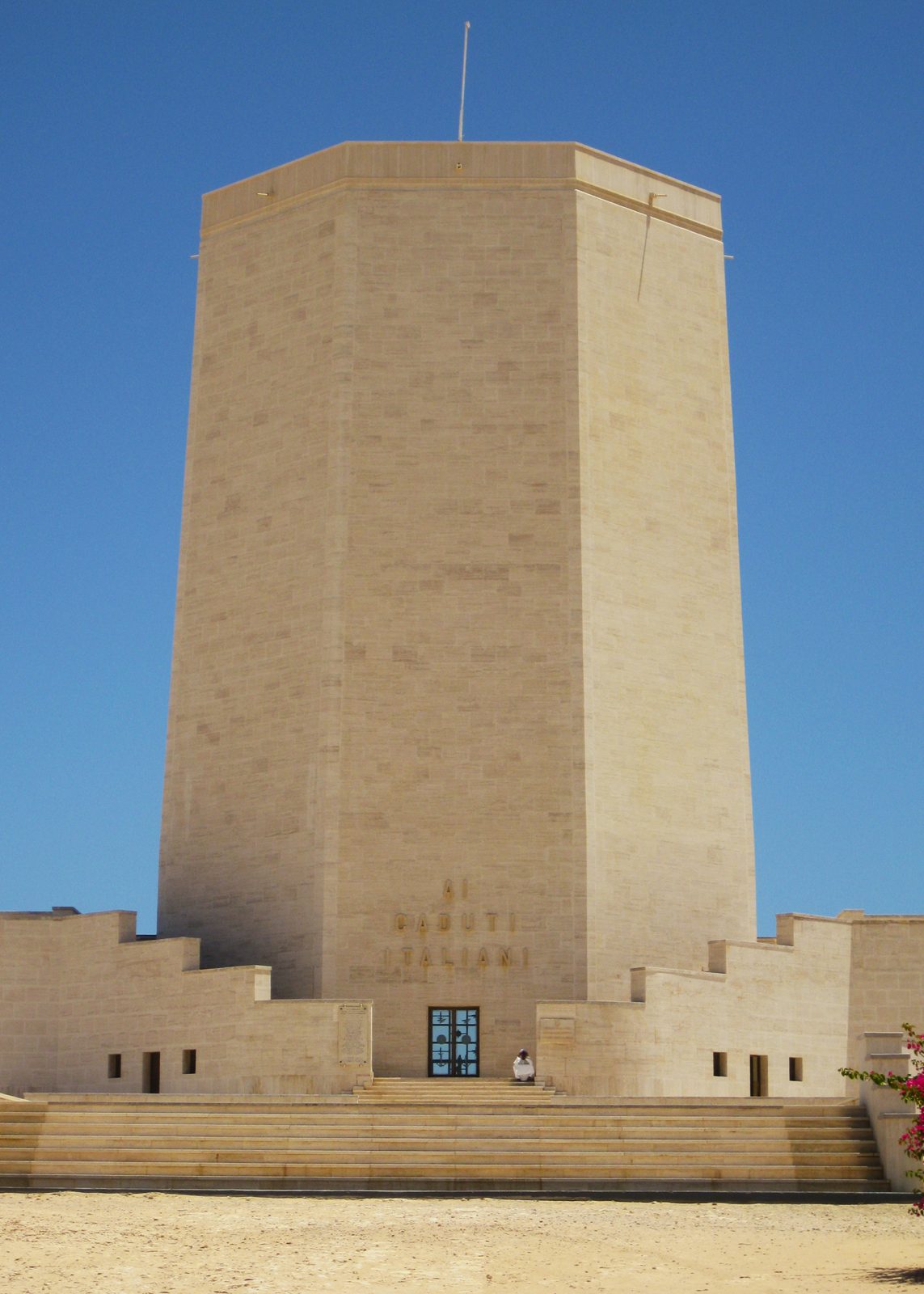 Commonwealth War Cemetery