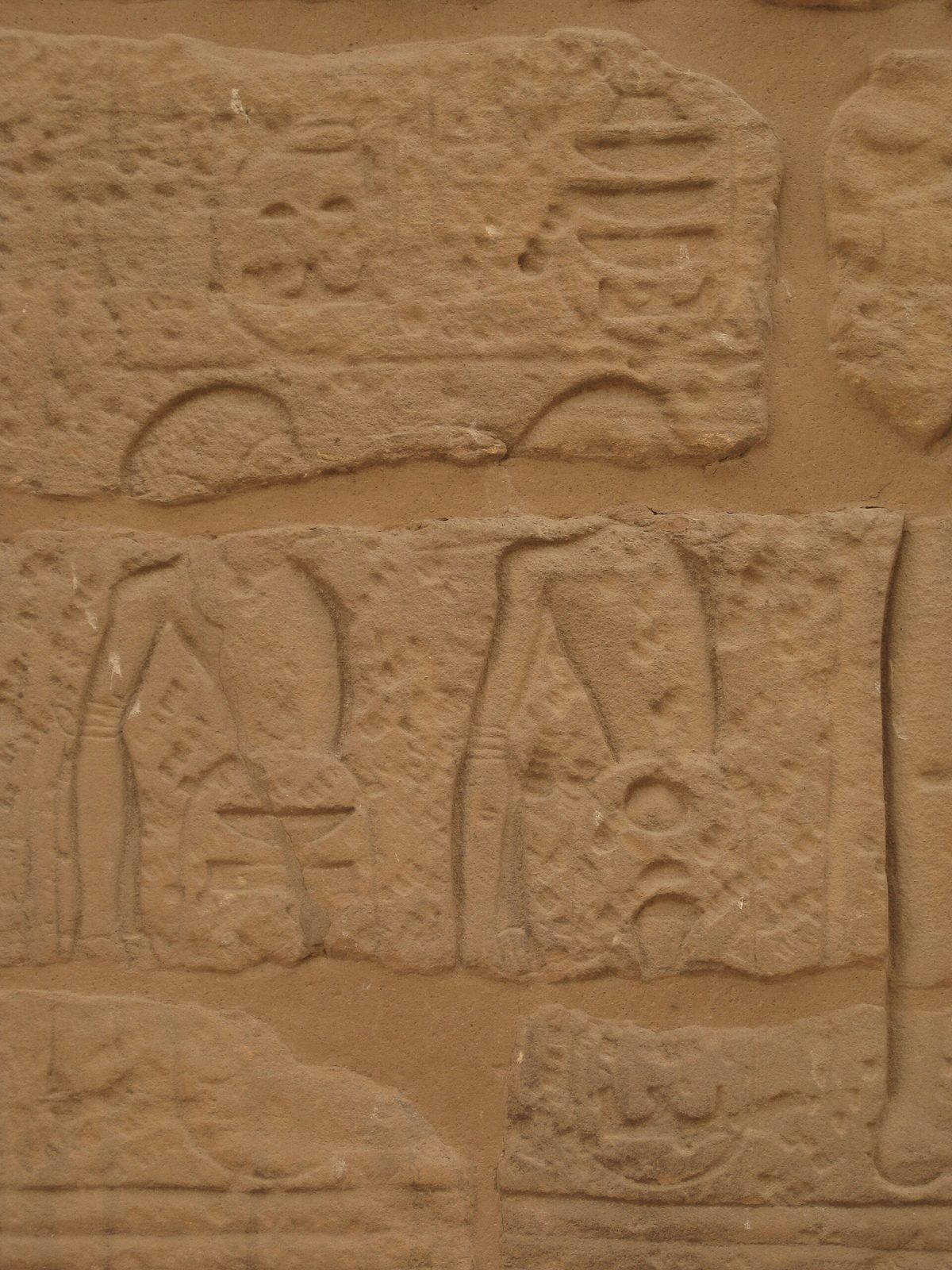 Great Temple of Ramses II