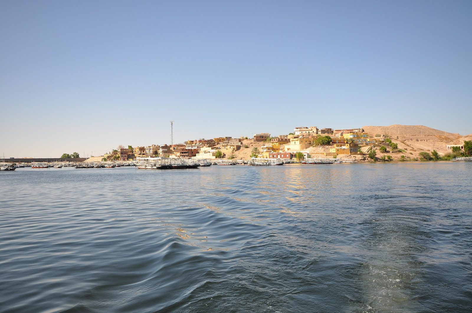 Philae Temple