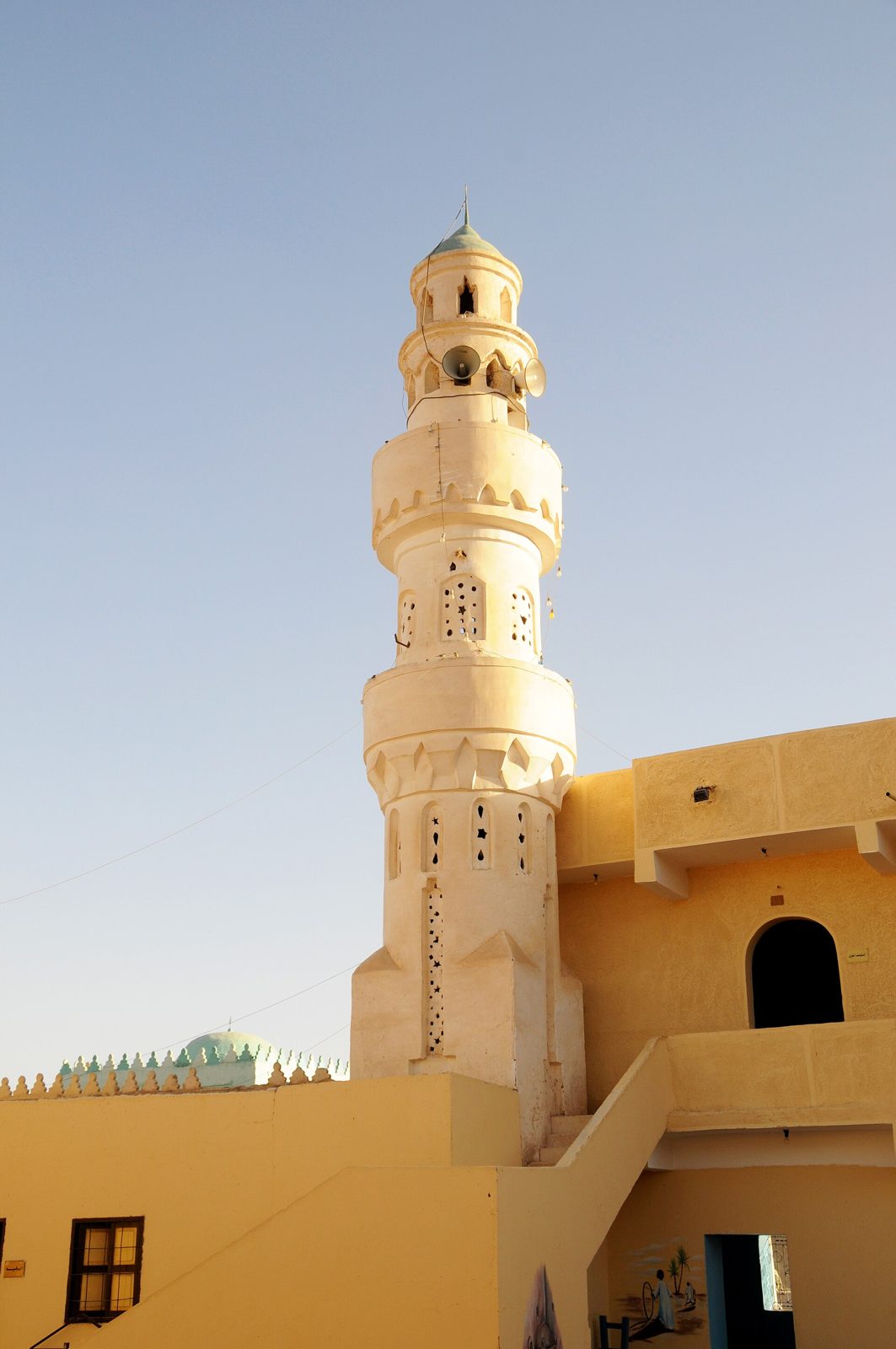 Gharb Soheil