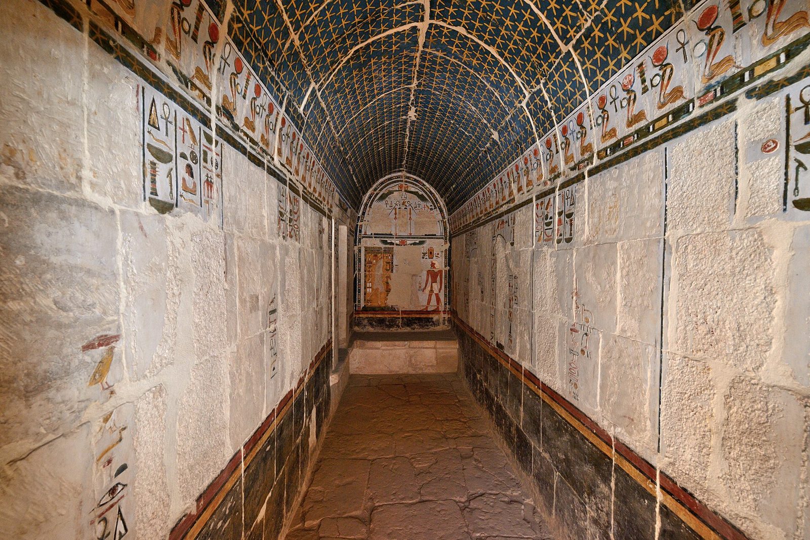 Valley of the Kings